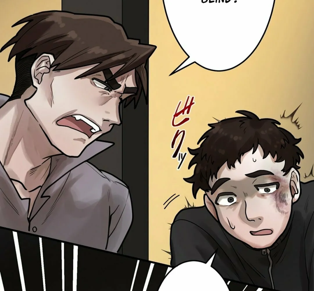 Cast as the Murderer Chapter 10 page 42 - 