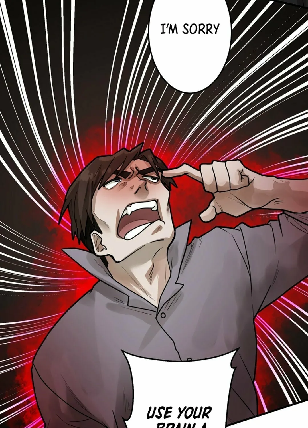 Cast as the Murderer Chapter 10 page 43 - 