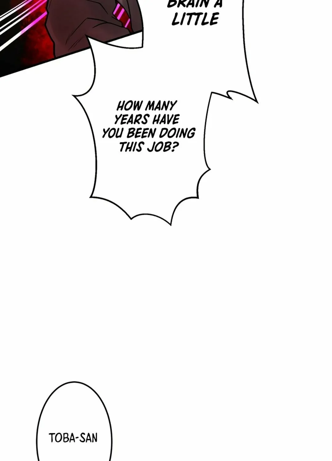 Cast as the Murderer Chapter 10 page 44 - 
