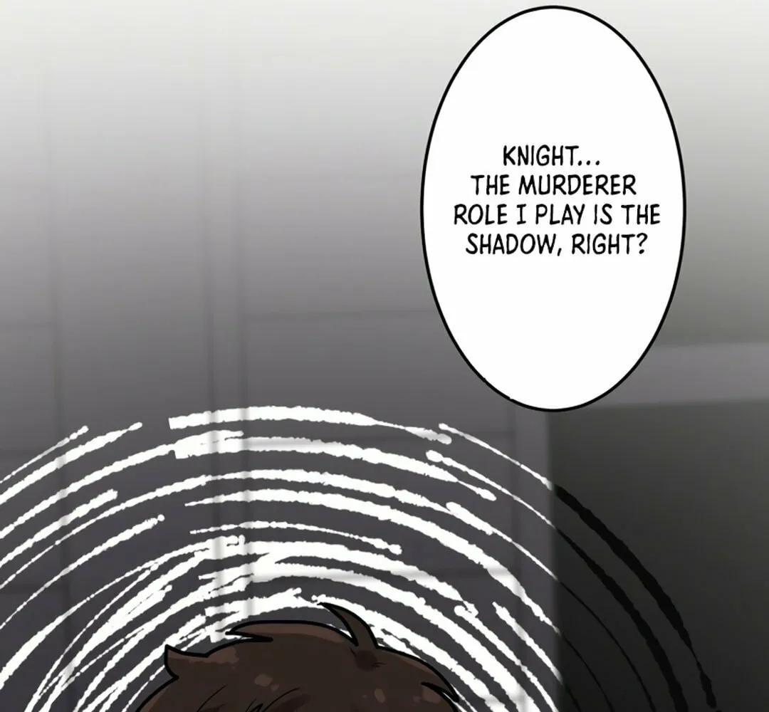 Cast as the Murderer Chapter 10 page 49 - 