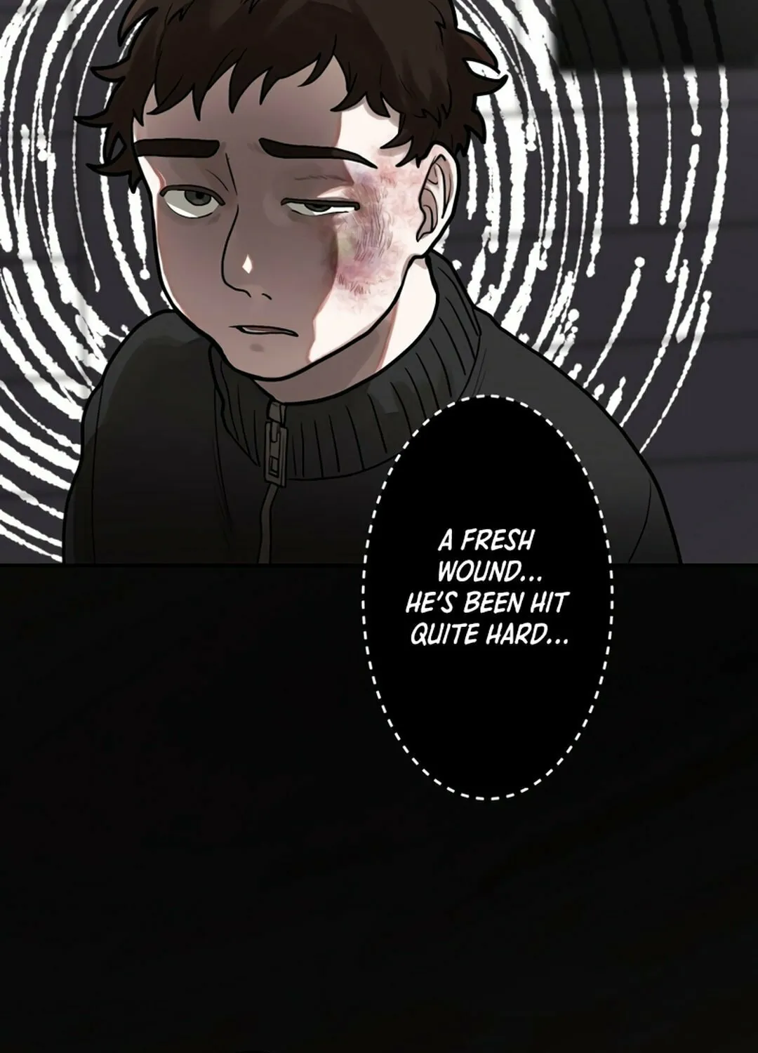 Cast as the Murderer Chapter 10 page 50 - 