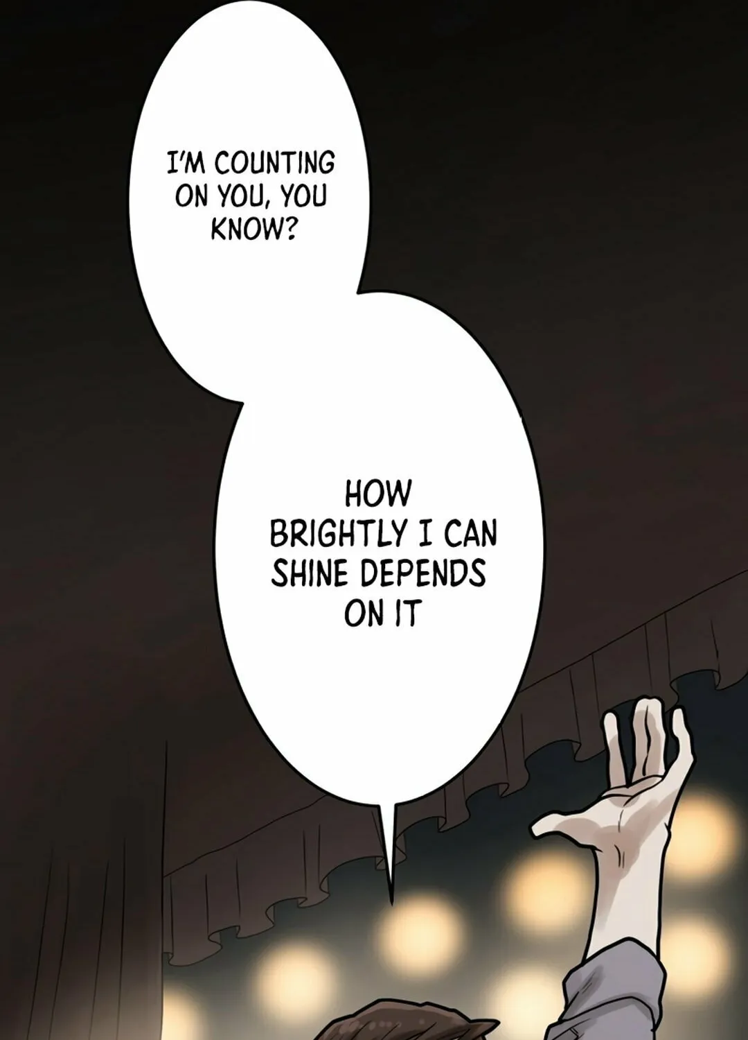 Cast as the Murderer Chapter 10 page 51 - 