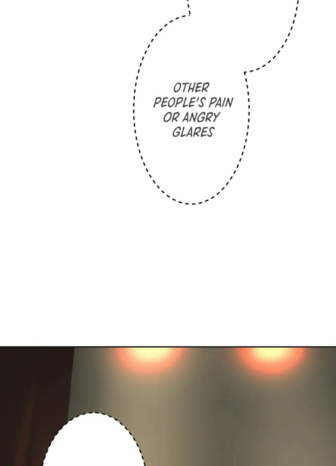Cast as the Murderer Chapter 10 page 53 - 