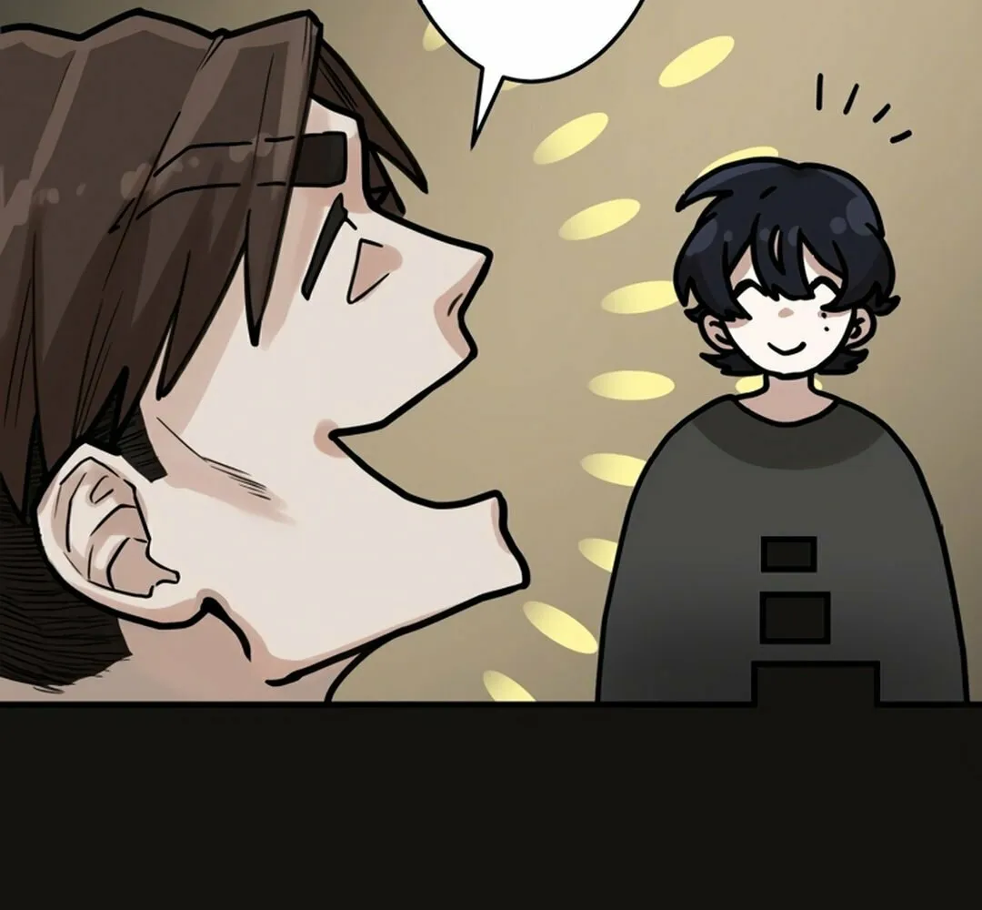 Cast as the Murderer Chapter 10 page 56 - 