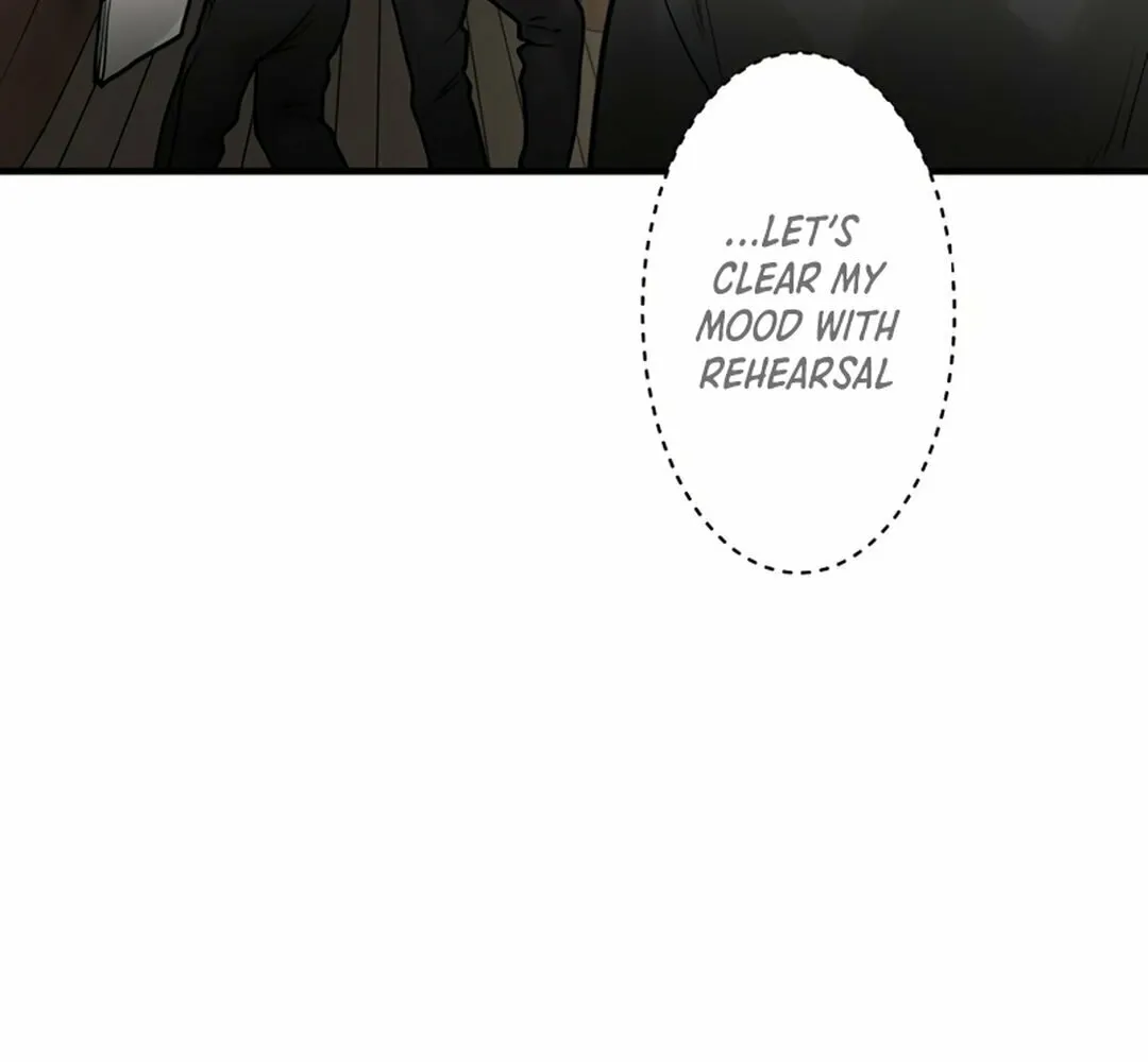 Cast as the Murderer Chapter 10 page 63 - 