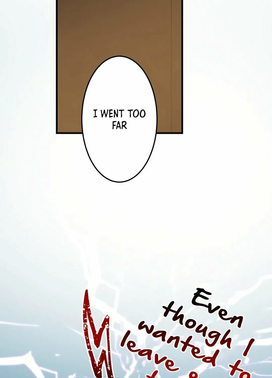 Cast as the Murderer Chapter 10 page 65 - 
