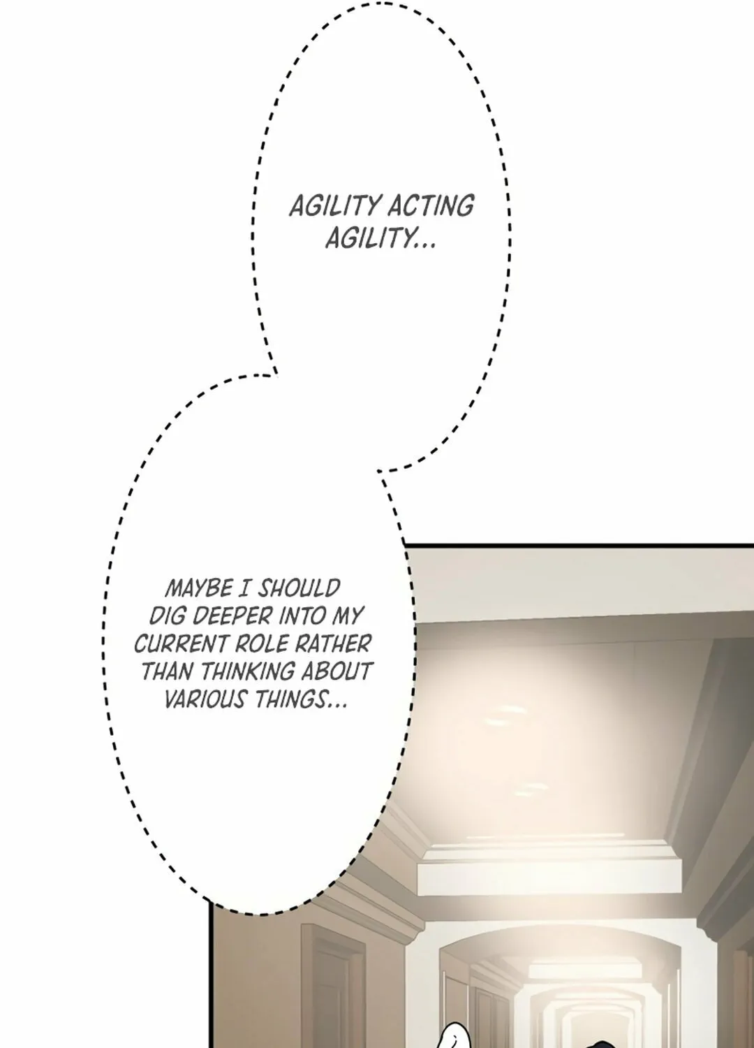 Cast as the Murderer Chapter 10 page 67 - 