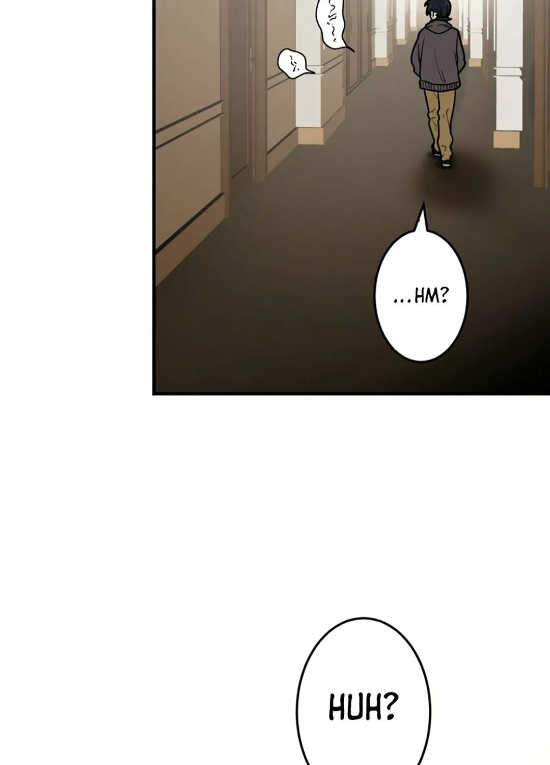 Cast as the Murderer Chapter 10 page 68 - 