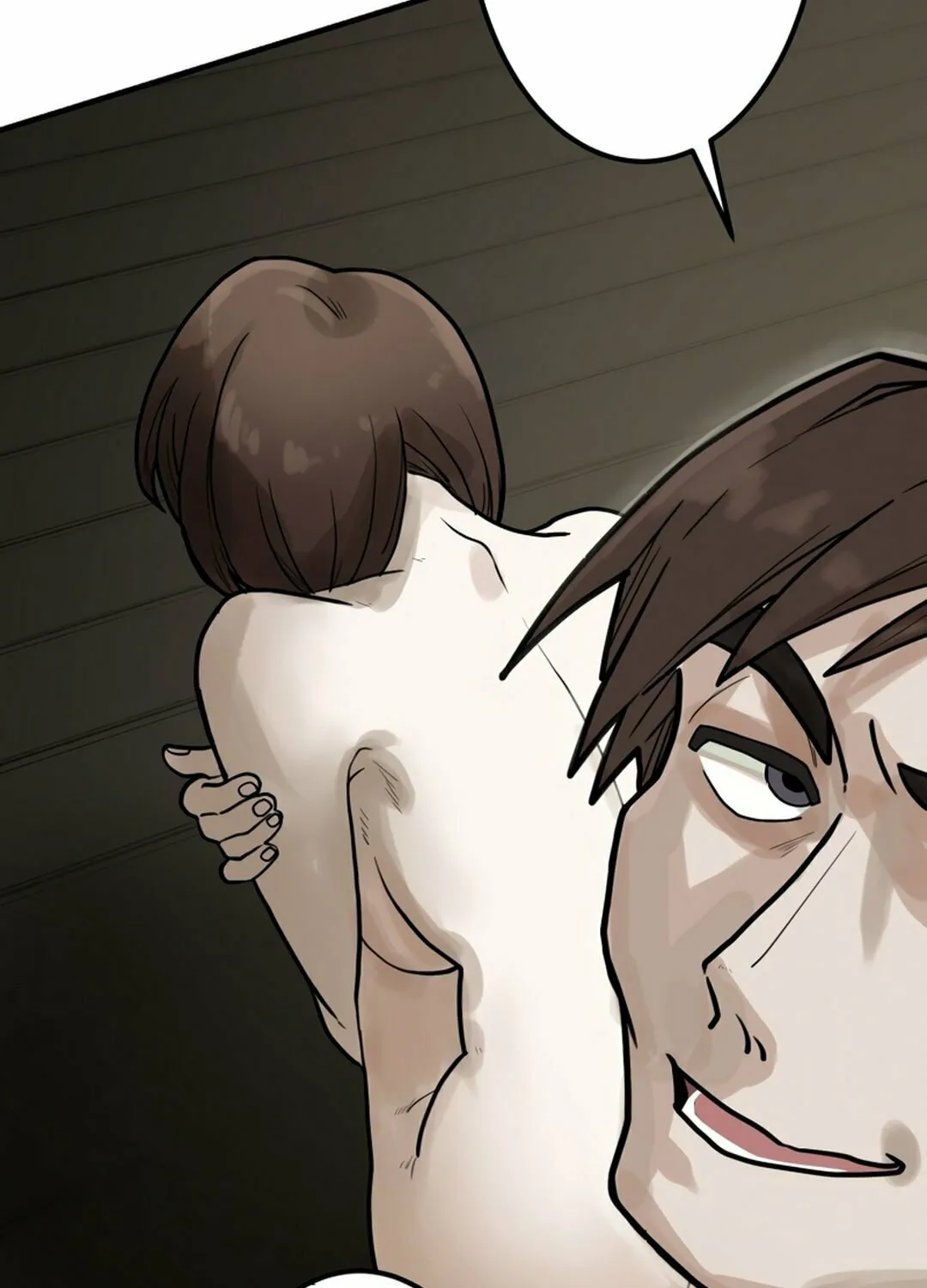 Cast as the Murderer Chapter 10 page 73 - 