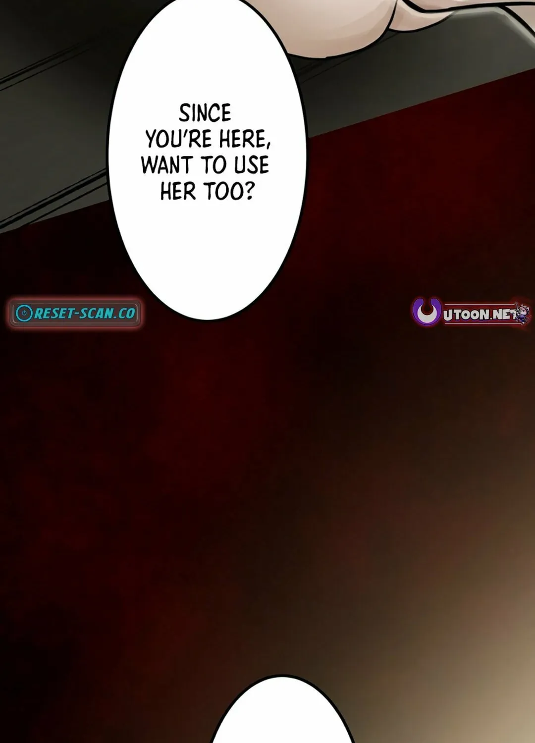 Cast as the Murderer Chapter 10 page 74 - 