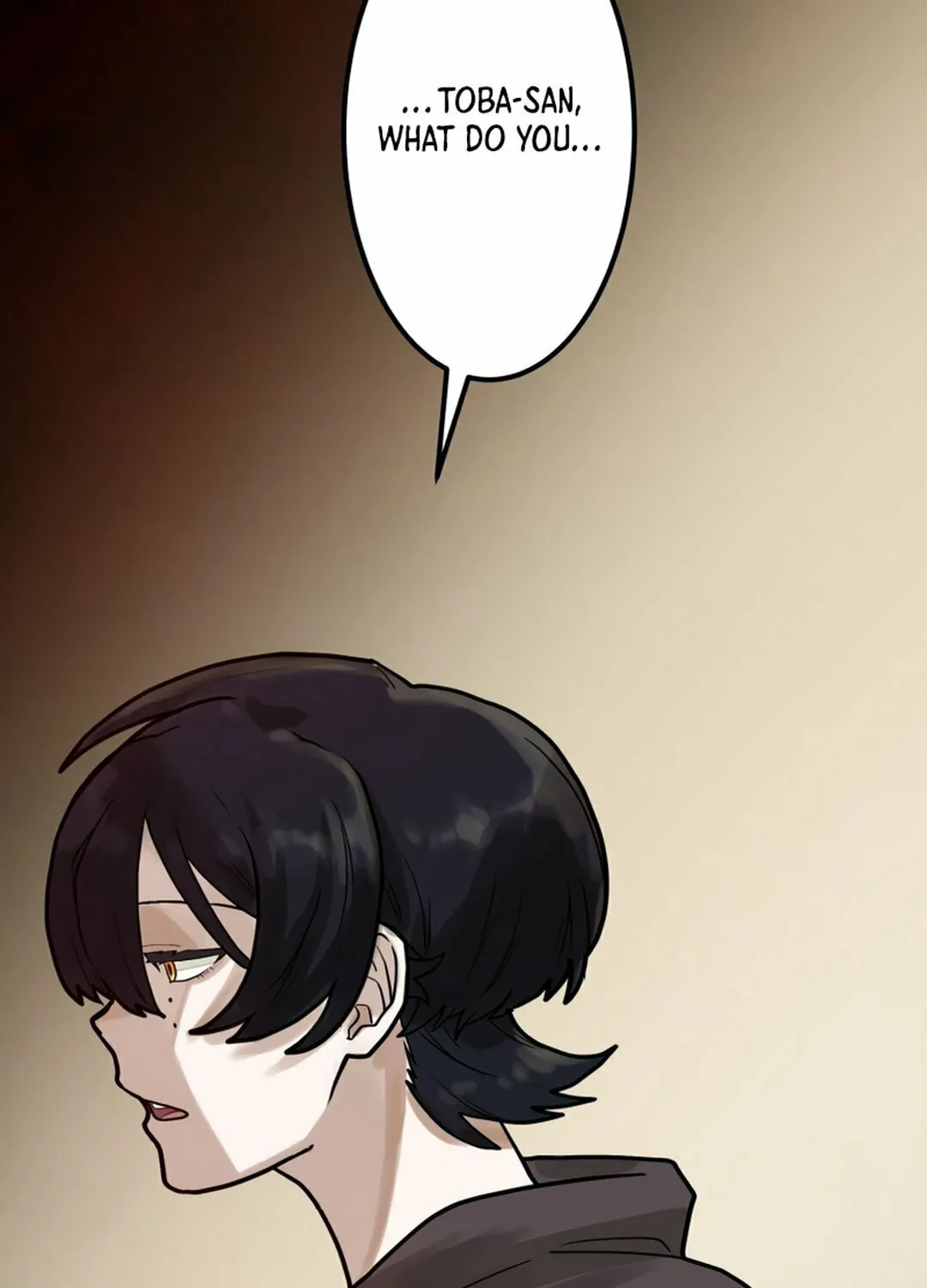 Cast as the Murderer Chapter 10 page 75 - 