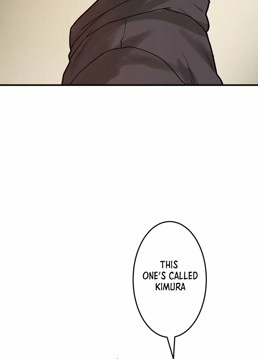 Cast as the Murderer Chapter 10 page 76 - 