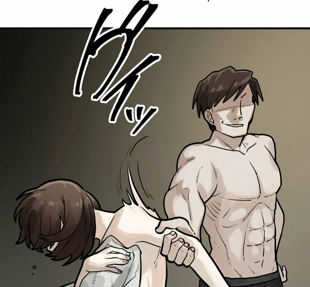 Cast as the Murderer Chapter 10 page 77 - 