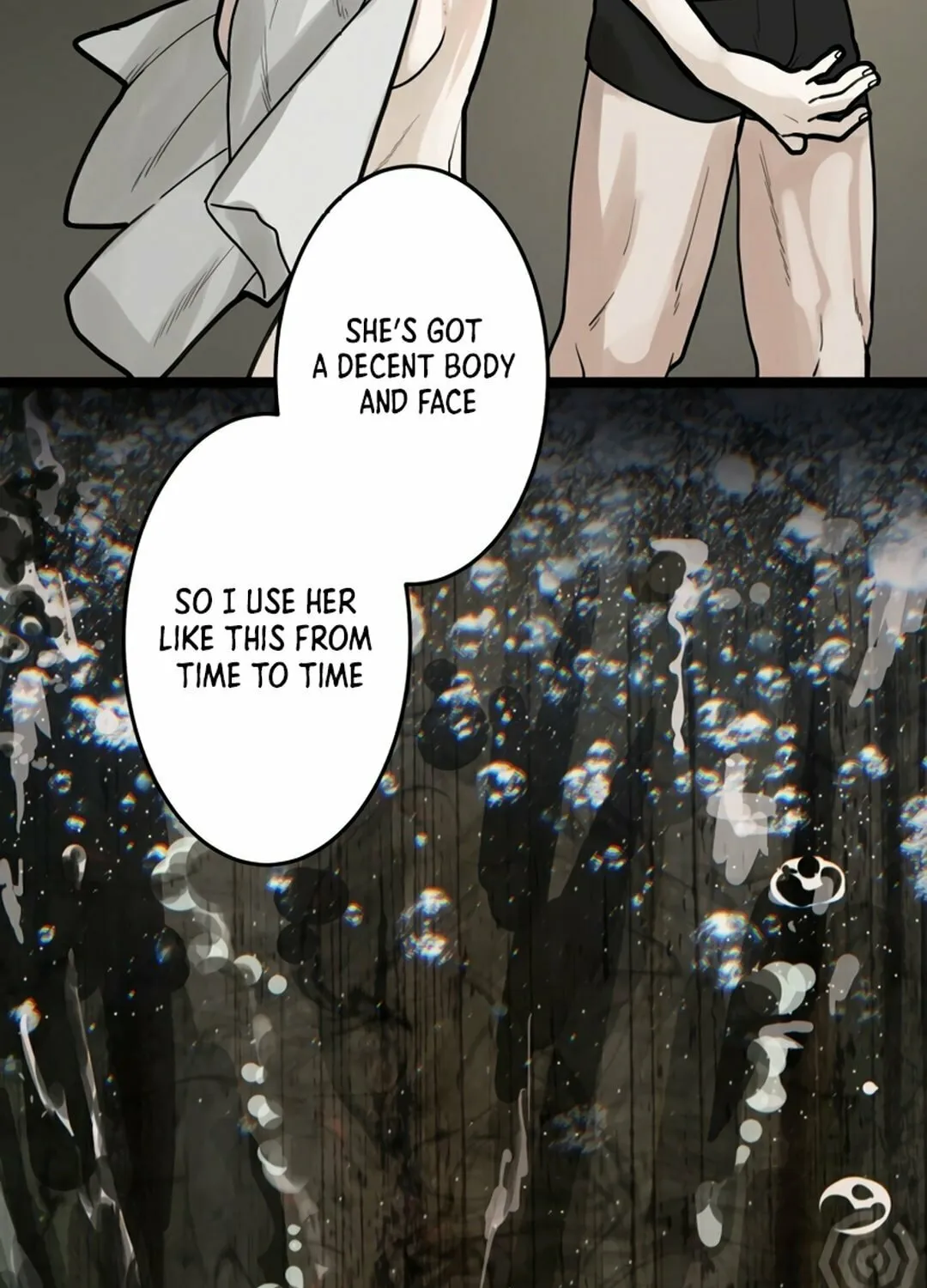 Cast as the Murderer Chapter 10 page 78 - 
