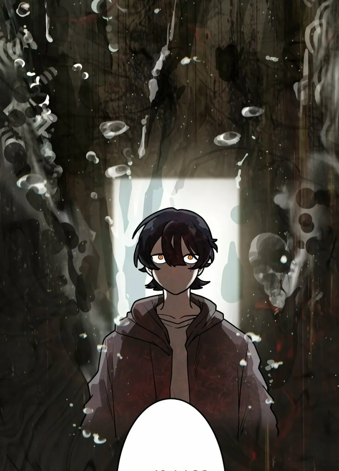Cast as the Murderer Chapter 10 page 79 - 