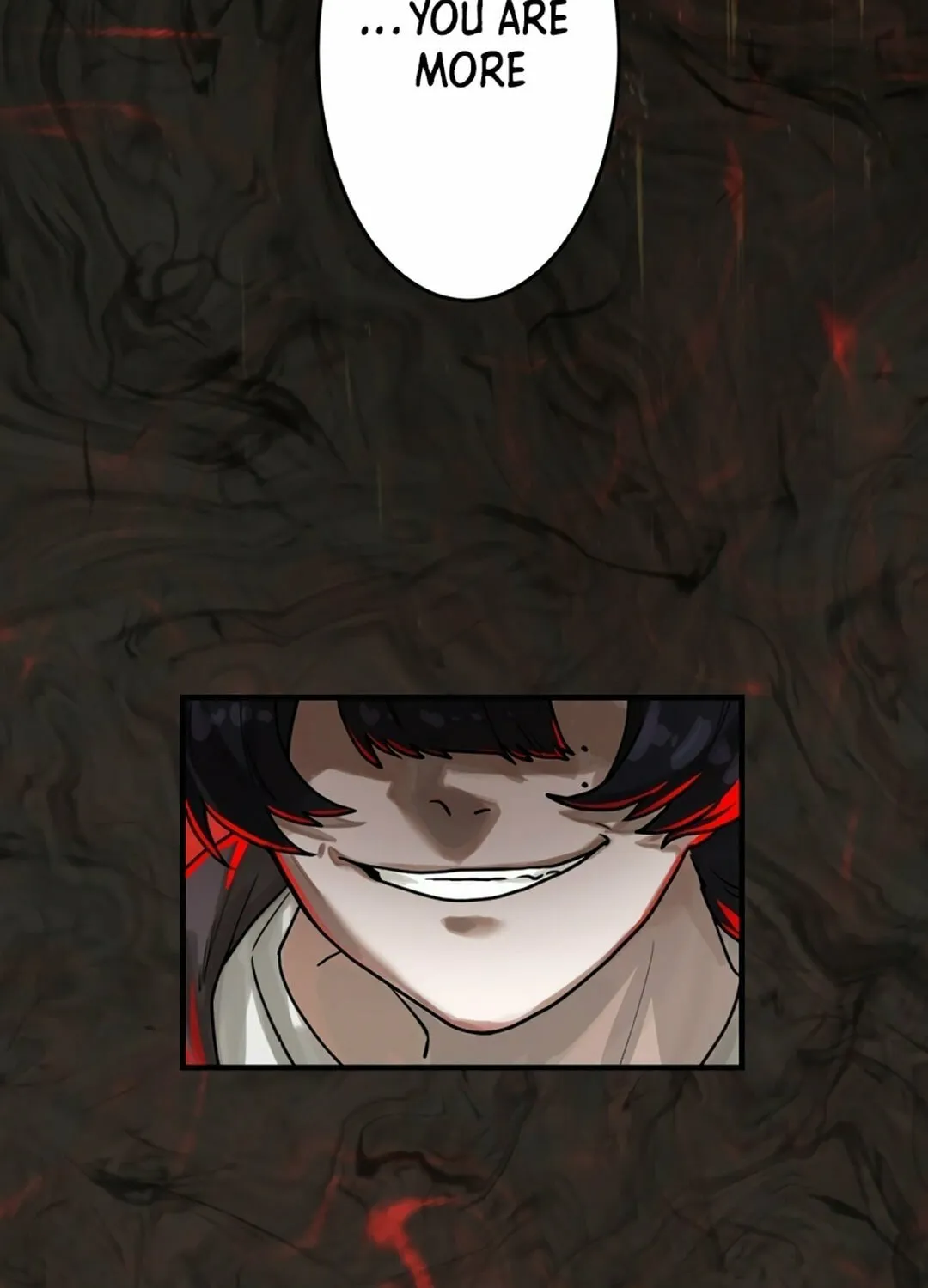 Cast as the Murderer Chapter 10 page 80 - 