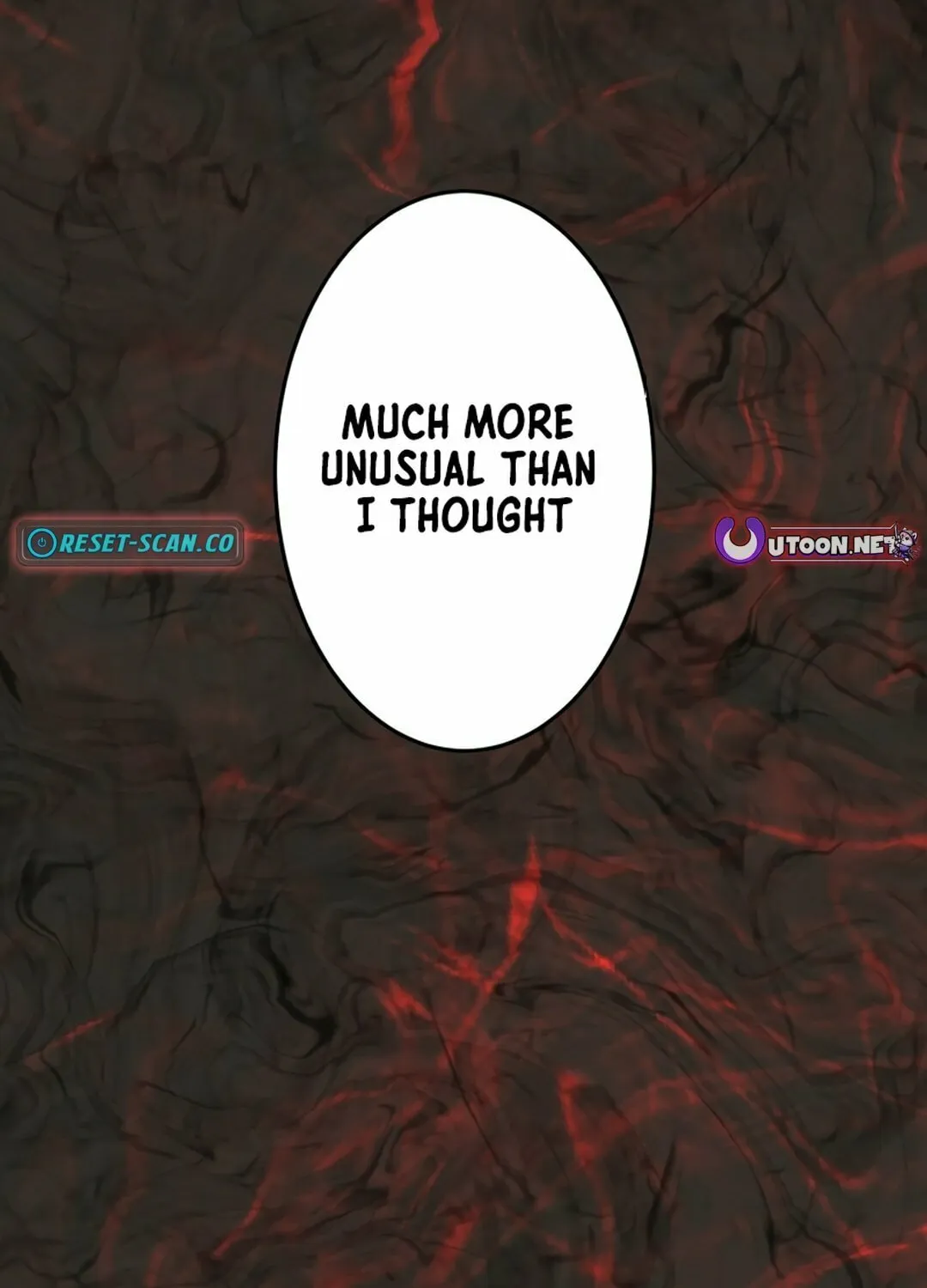 Cast as the Murderer Chapter 10 page 81 - 