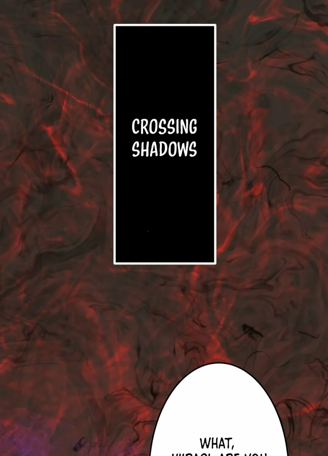 Cast as the Murderer Chapter 10 page 82 - 