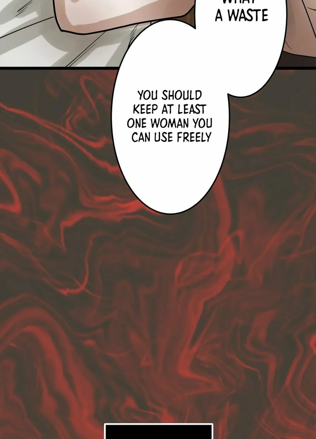 Cast as the Murderer Chapter 10 page 87 - 