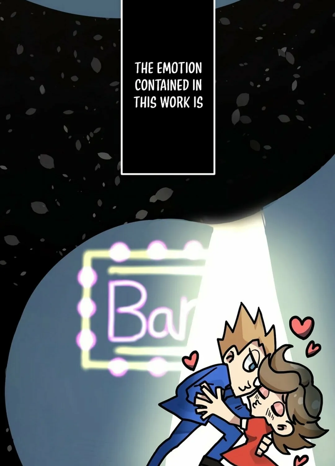 Cast as the Murderer Chapter 10 page 95 - 