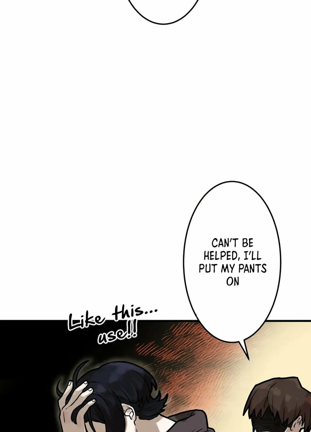Cast as the Murderer Chapter 10 page 100 - 