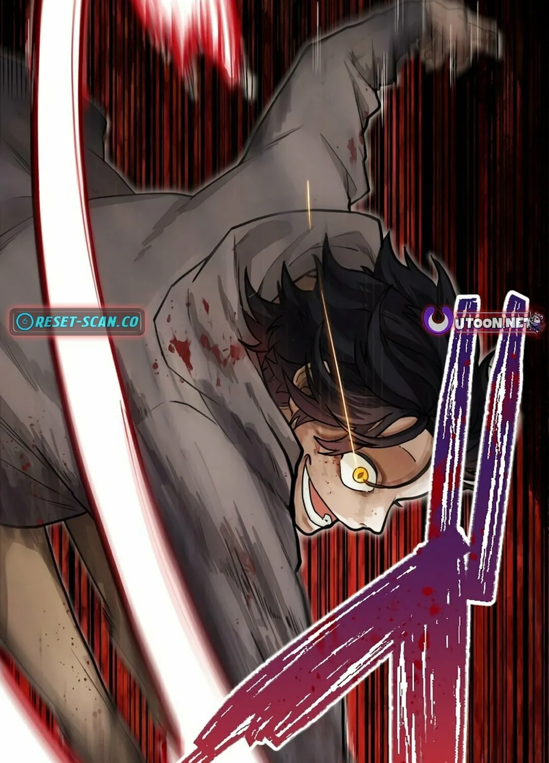 Cast as the Murderer Chapter 11 page 11 - 