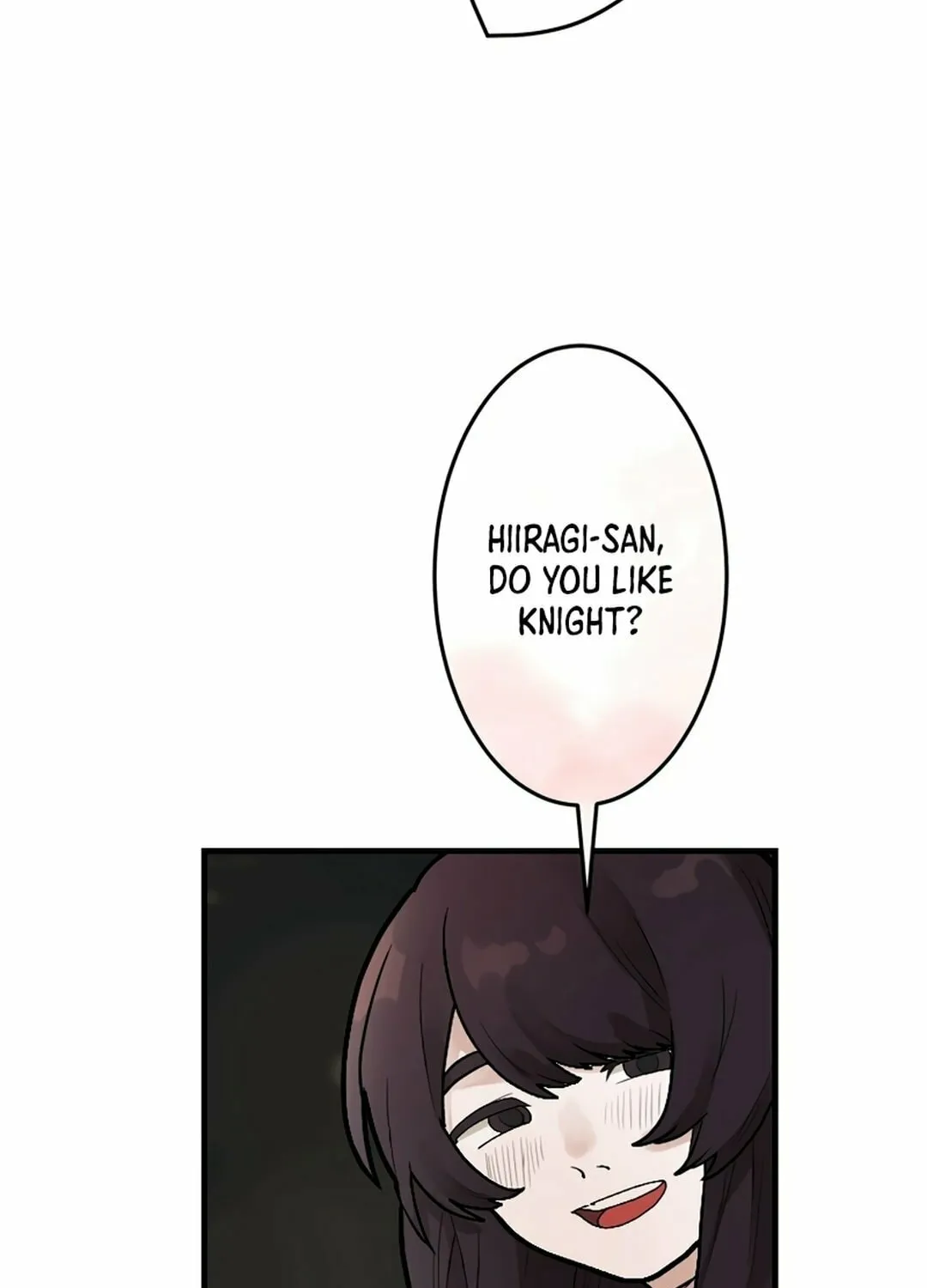 Cast as the Murderer Chapter 11 page 101 - 