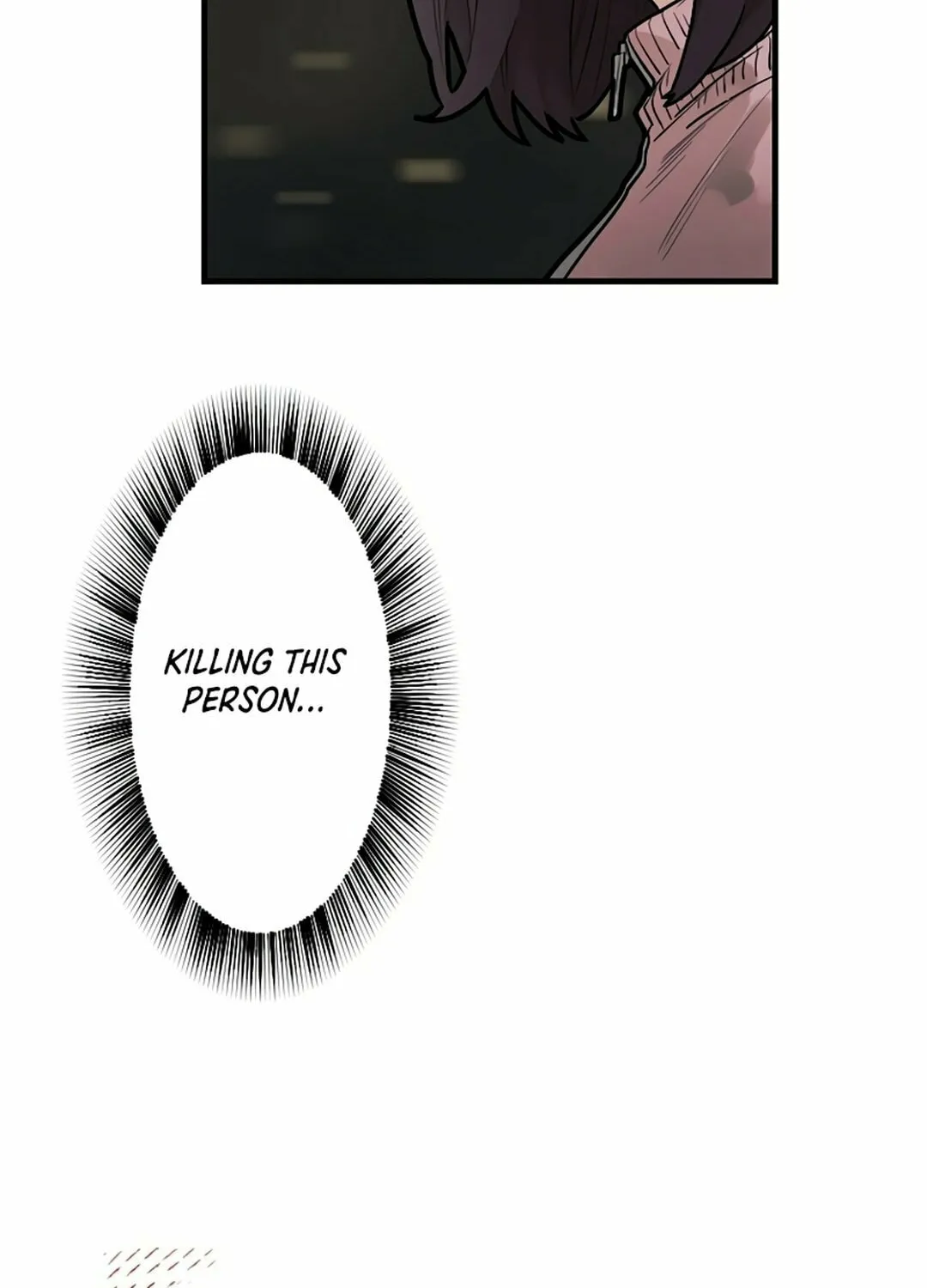 Cast as the Murderer Chapter 11 page 102 - 
