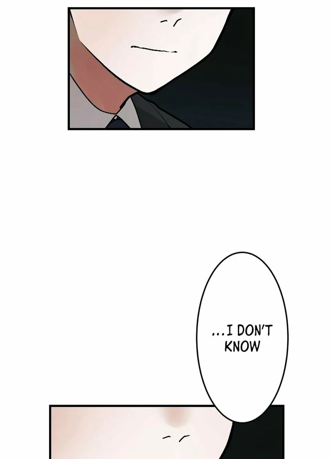 Cast as the Murderer Chapter 11 page 106 - 