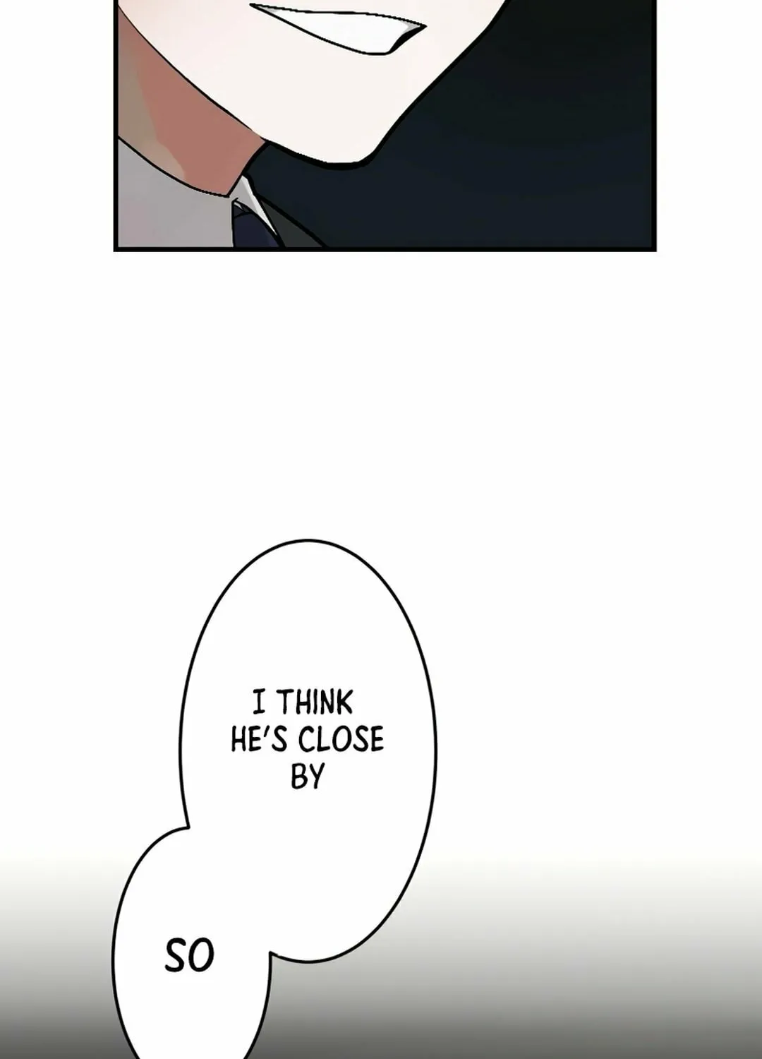 Cast as the Murderer Chapter 11 page 107 - 