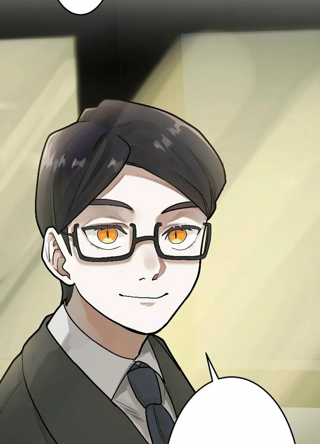 Cast as the Murderer Chapter 11 page 108 - 