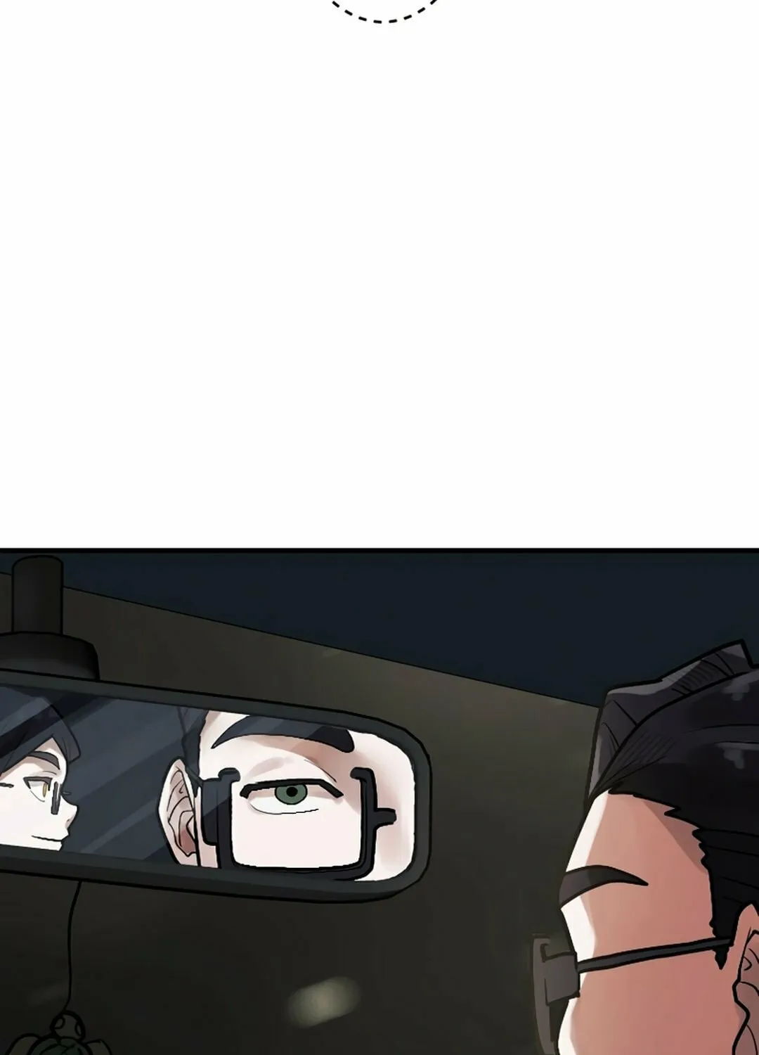 Cast as the Murderer Chapter 11 page 110 - 