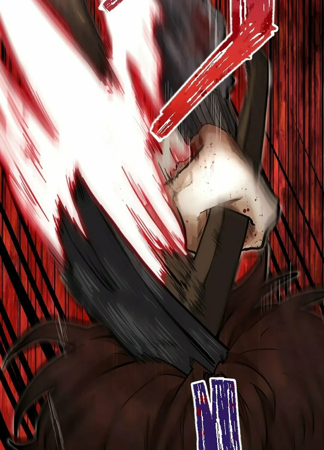 Cast as the Murderer Chapter 11 page 12 - 