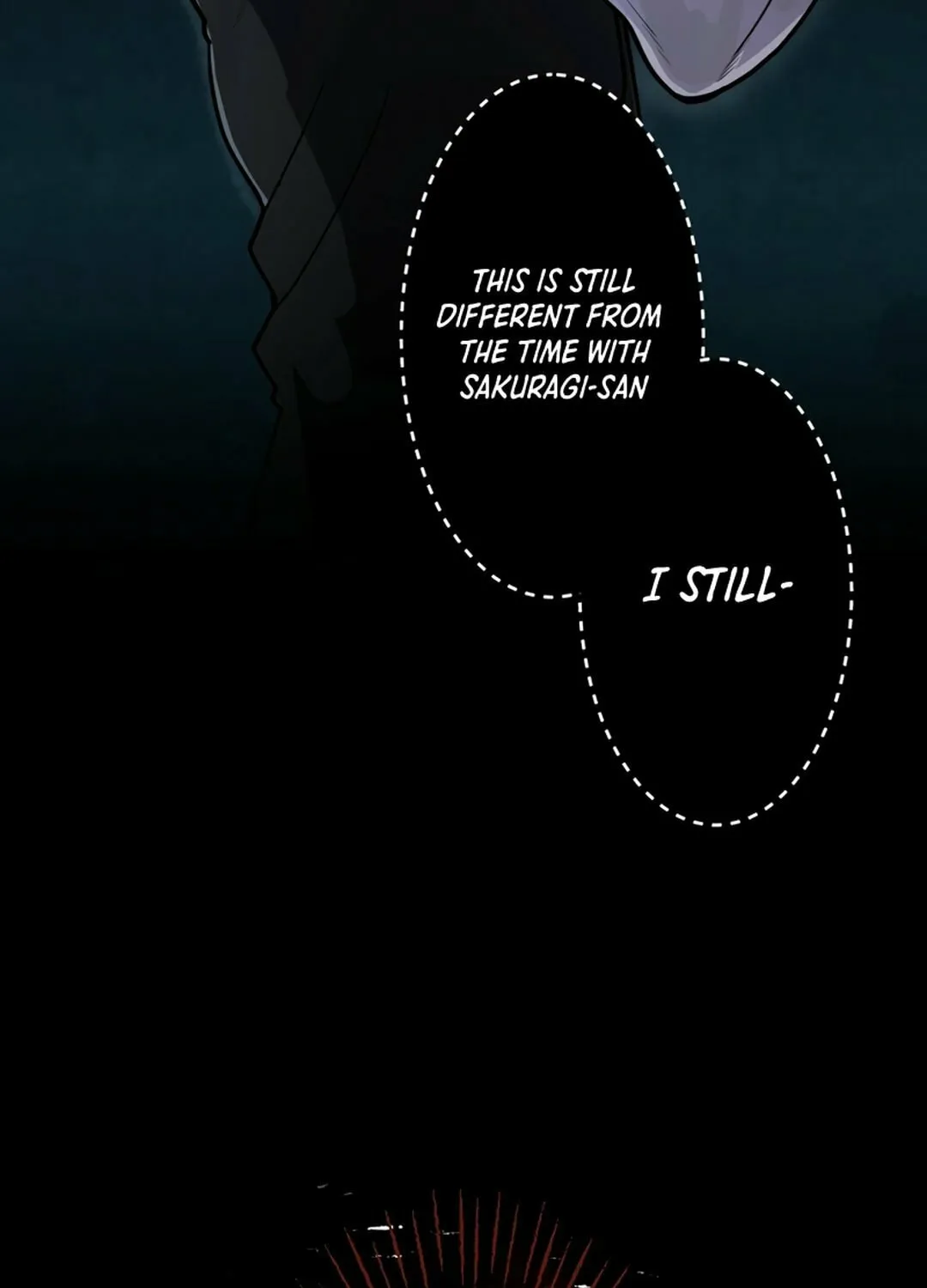 Cast as the Murderer Chapter 11 page 113 - 