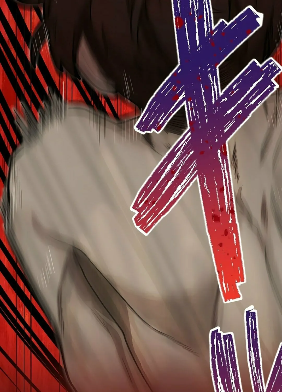 Cast as the Murderer Chapter 11 page 13 - 