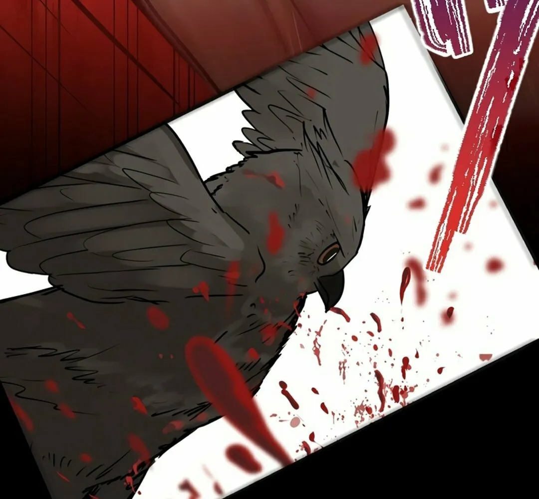 Cast as the Murderer Chapter 11 page 14 - 