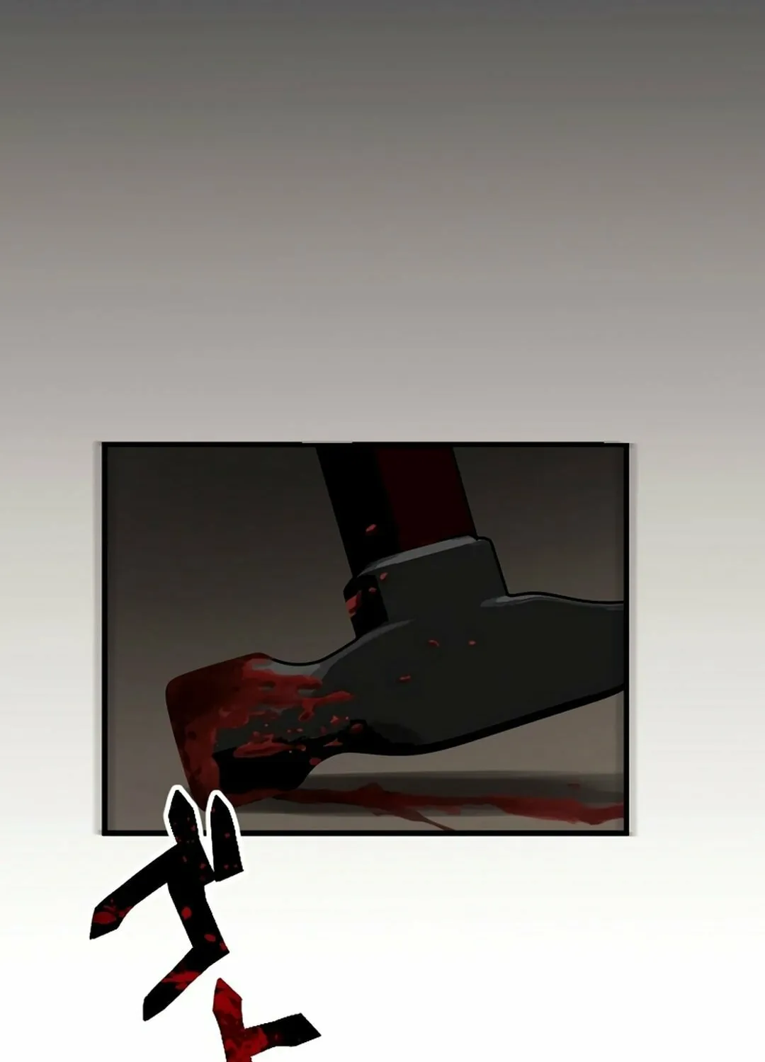 Cast as the Murderer Chapter 11 page 16 - 