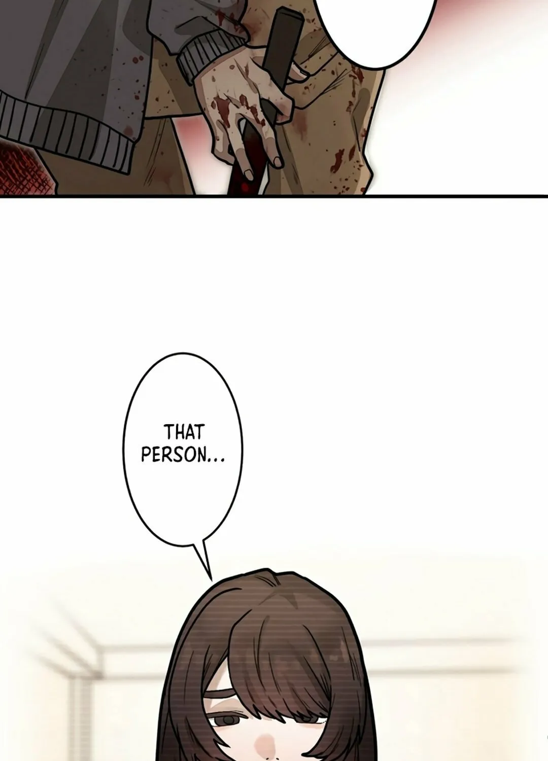 Cast as the Murderer Chapter 11 page 18 - 