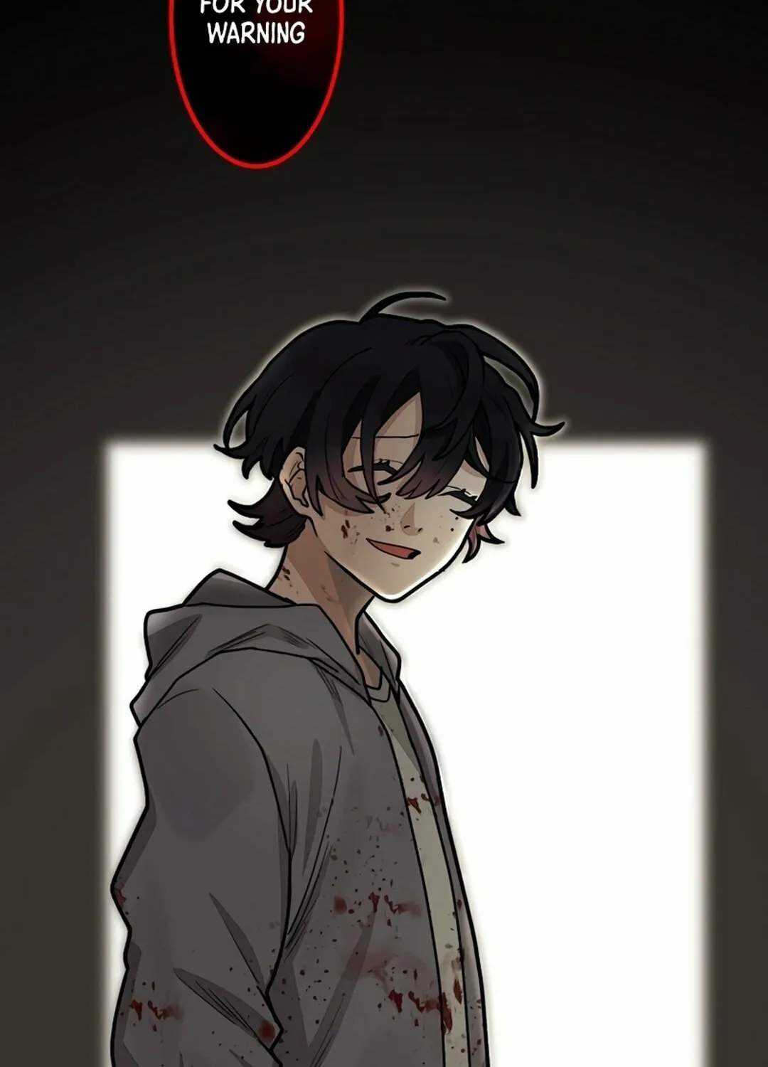 Cast as the Murderer Chapter 11 page 20 - 