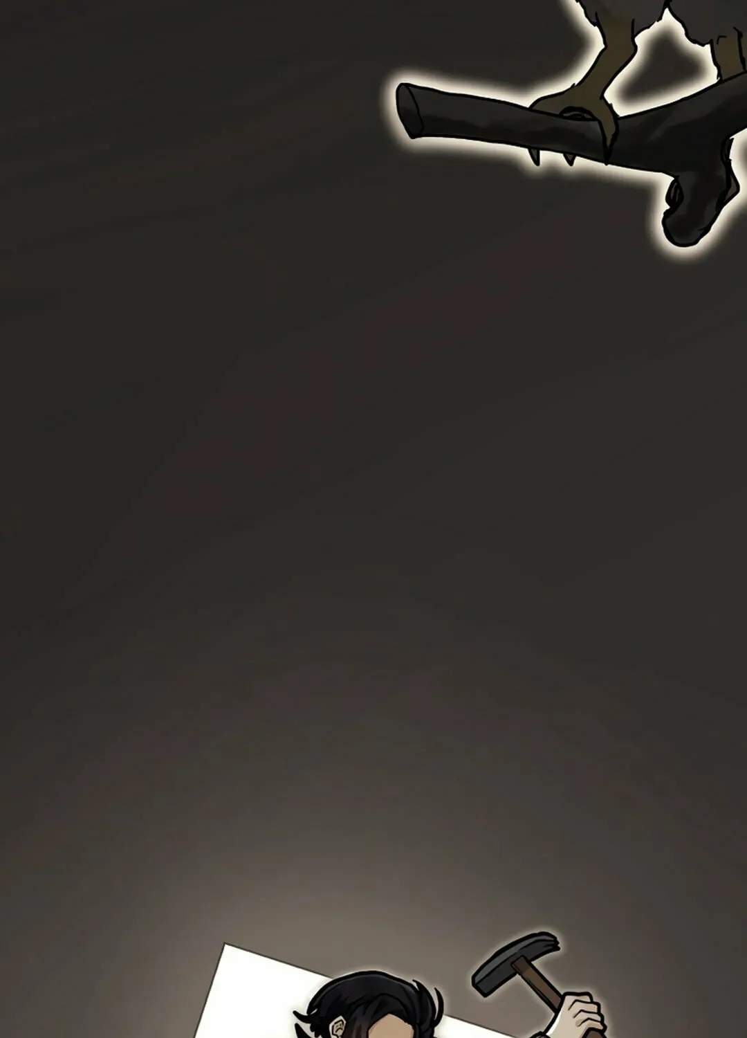 Cast as the Murderer Chapter 11 page 3 - 