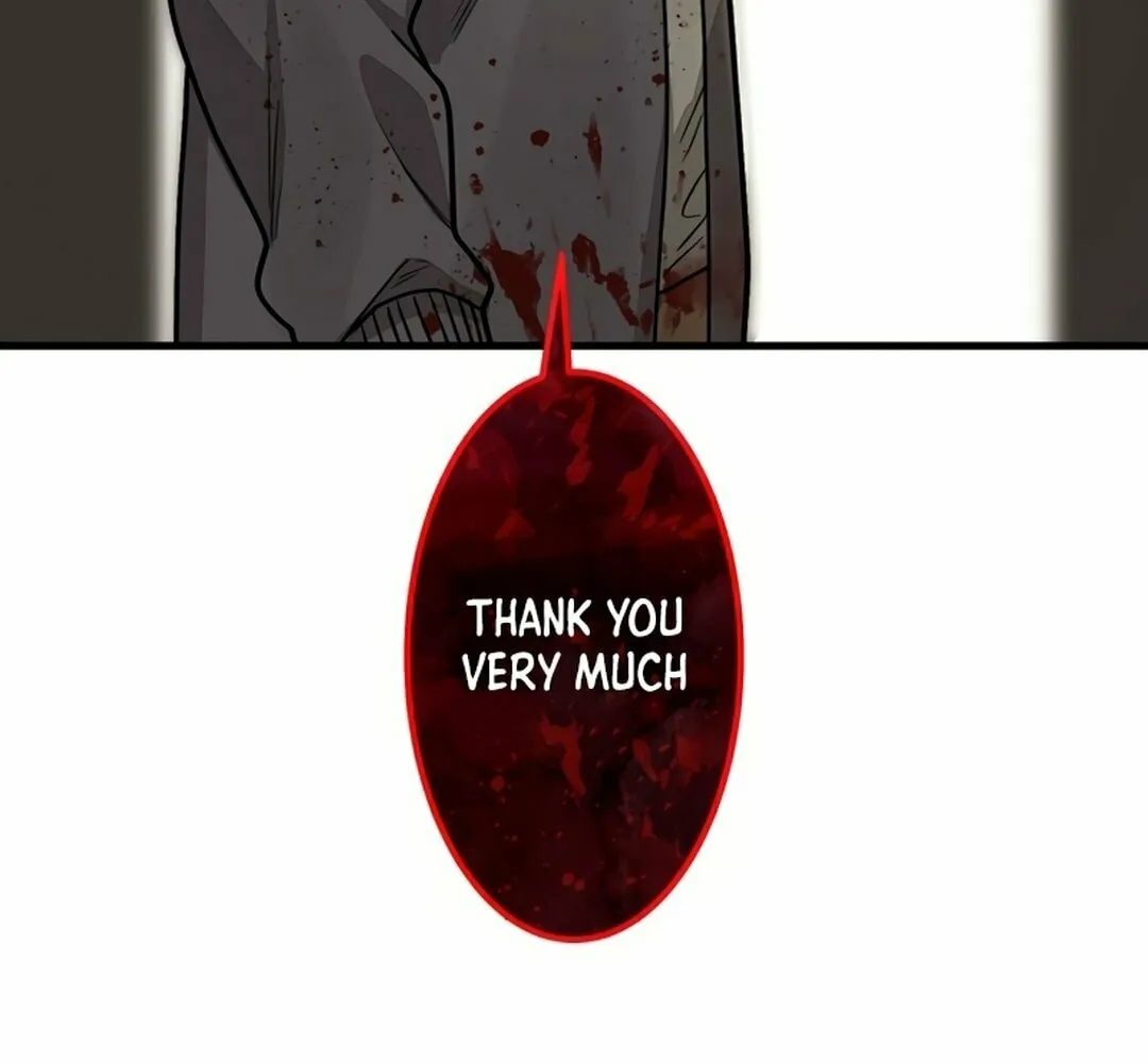 Cast as the Murderer Chapter 11 page 21 - 