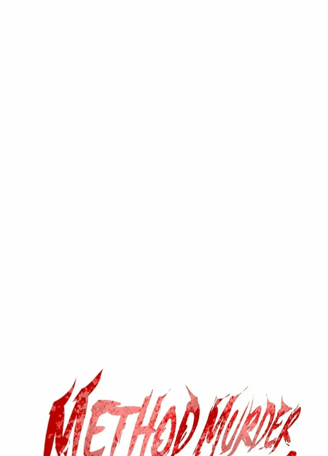 Cast as the Murderer Chapter 11 page 22 - 