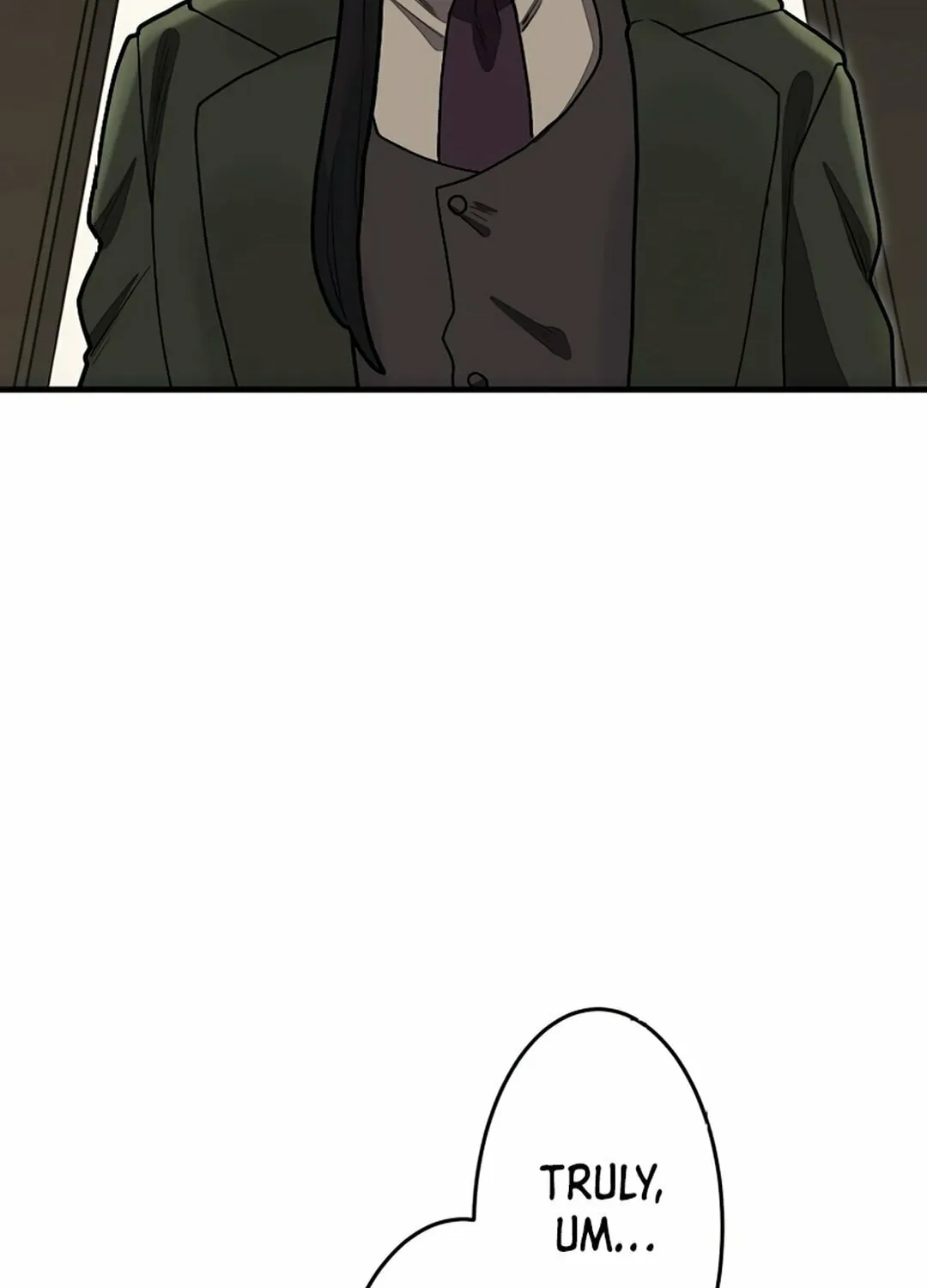 Cast as the Murderer Chapter 11 page 25 - 