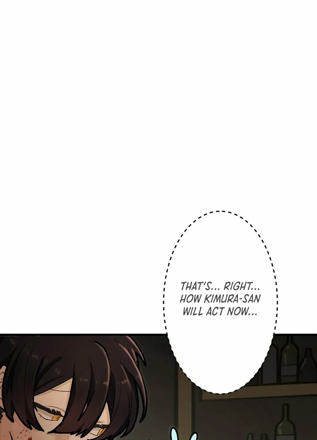 Cast as the Murderer Chapter 11 page 30 - 