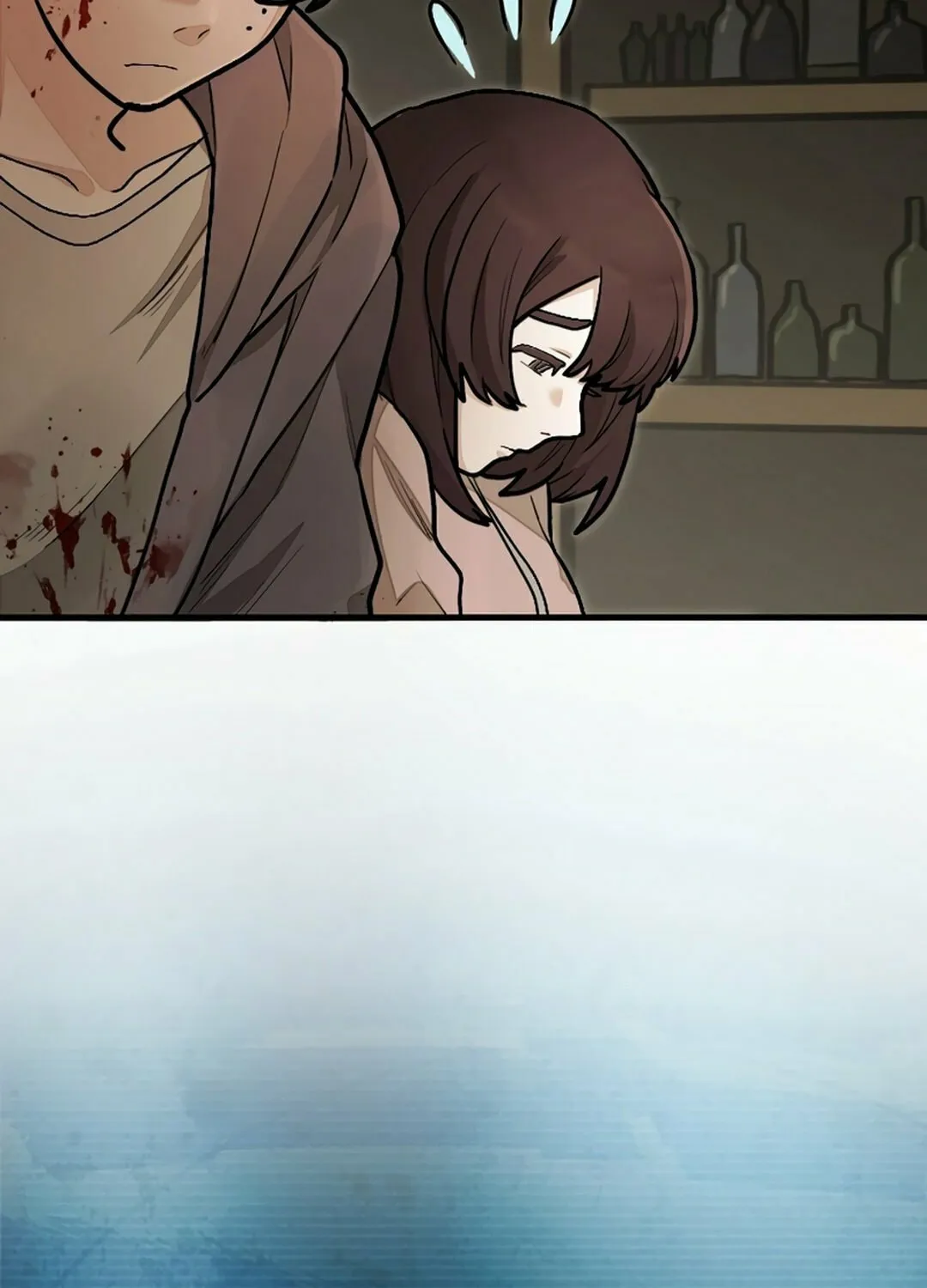 Cast as the Murderer Chapter 11 page 31 - 