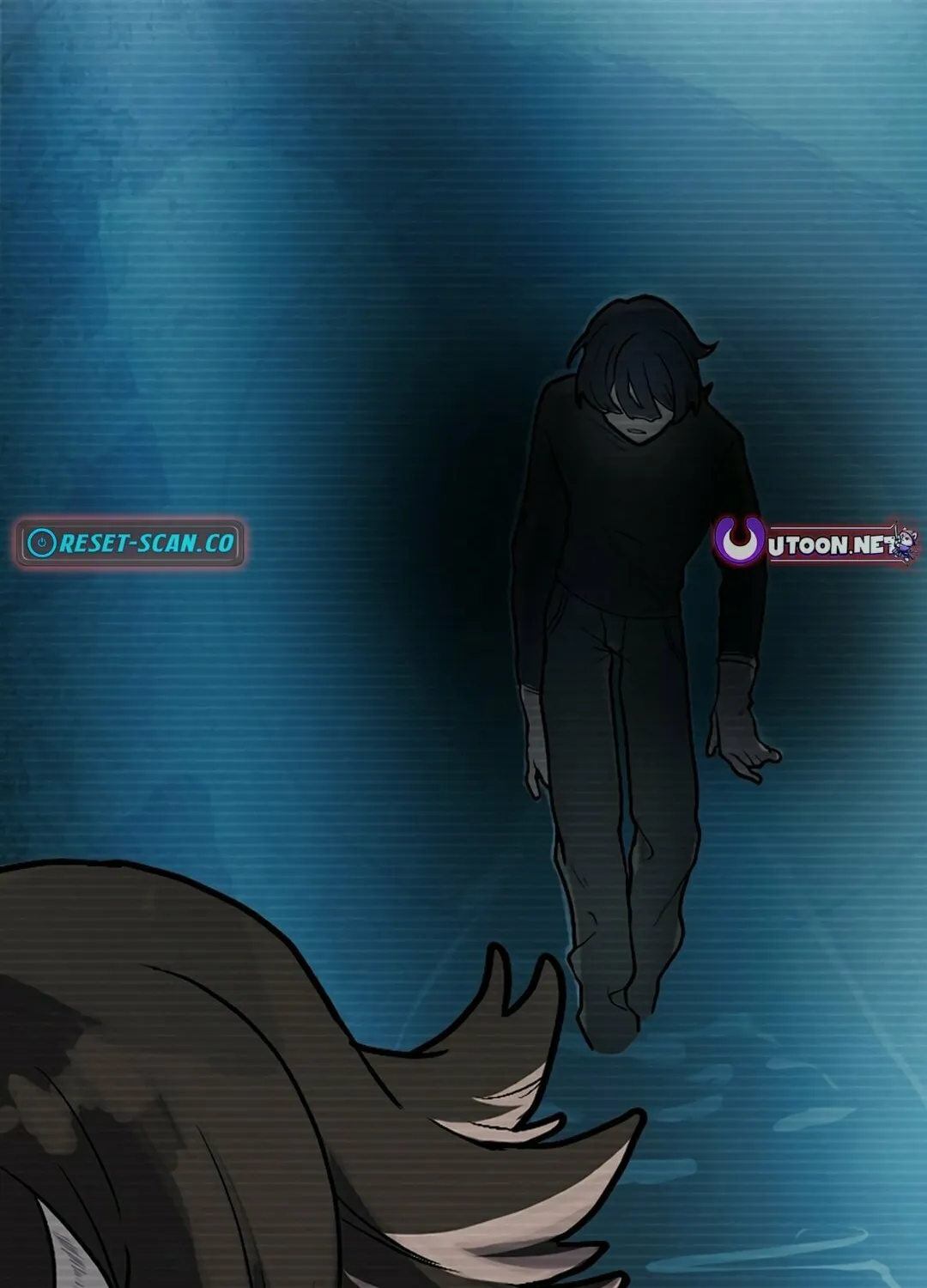 Cast as the Murderer Chapter 11 page 32 - 