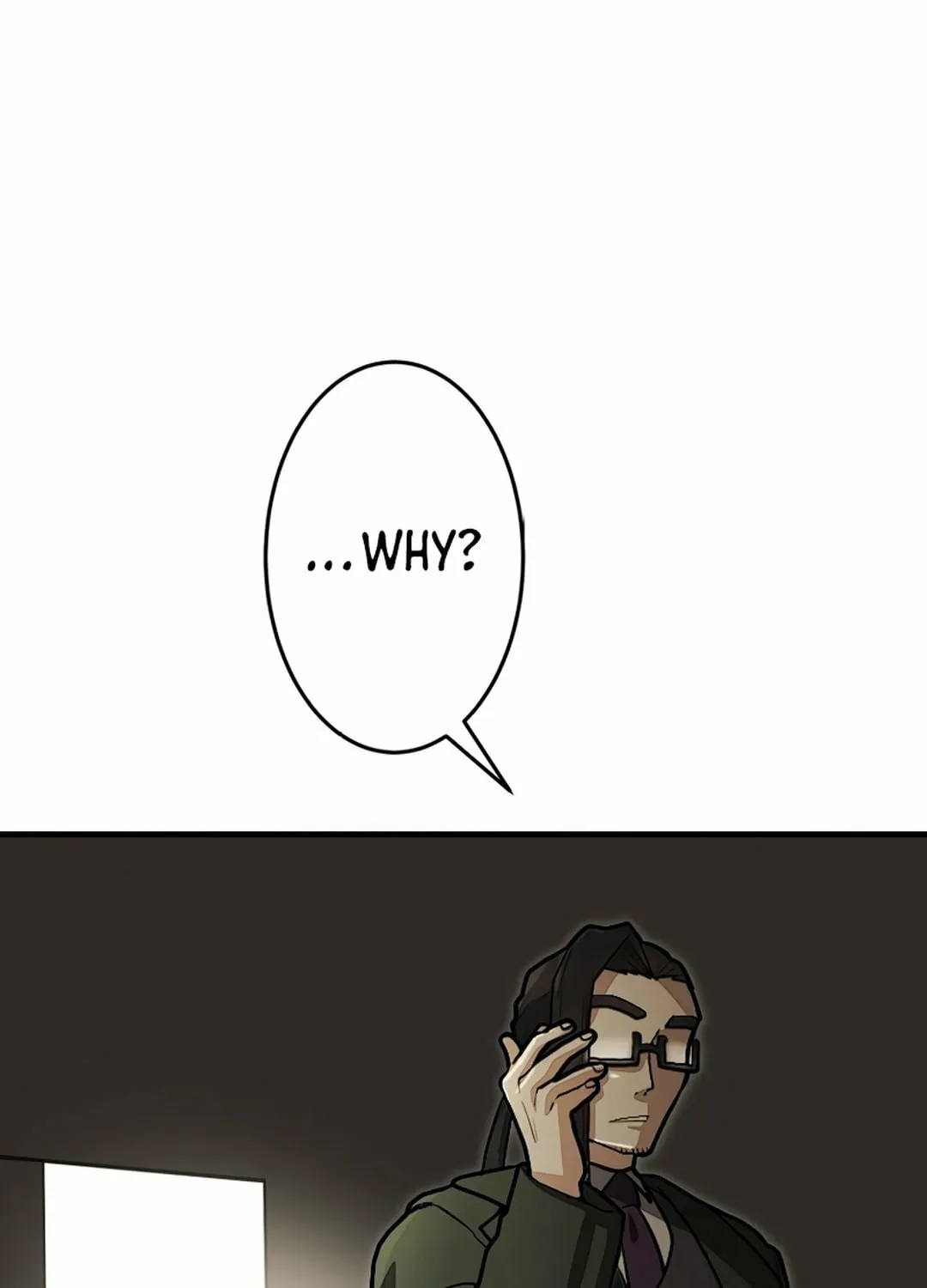 Cast as the Murderer Chapter 11 page 36 - 