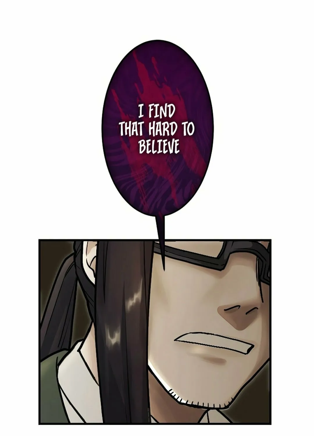 Cast as the Murderer Chapter 11 page 38 - 