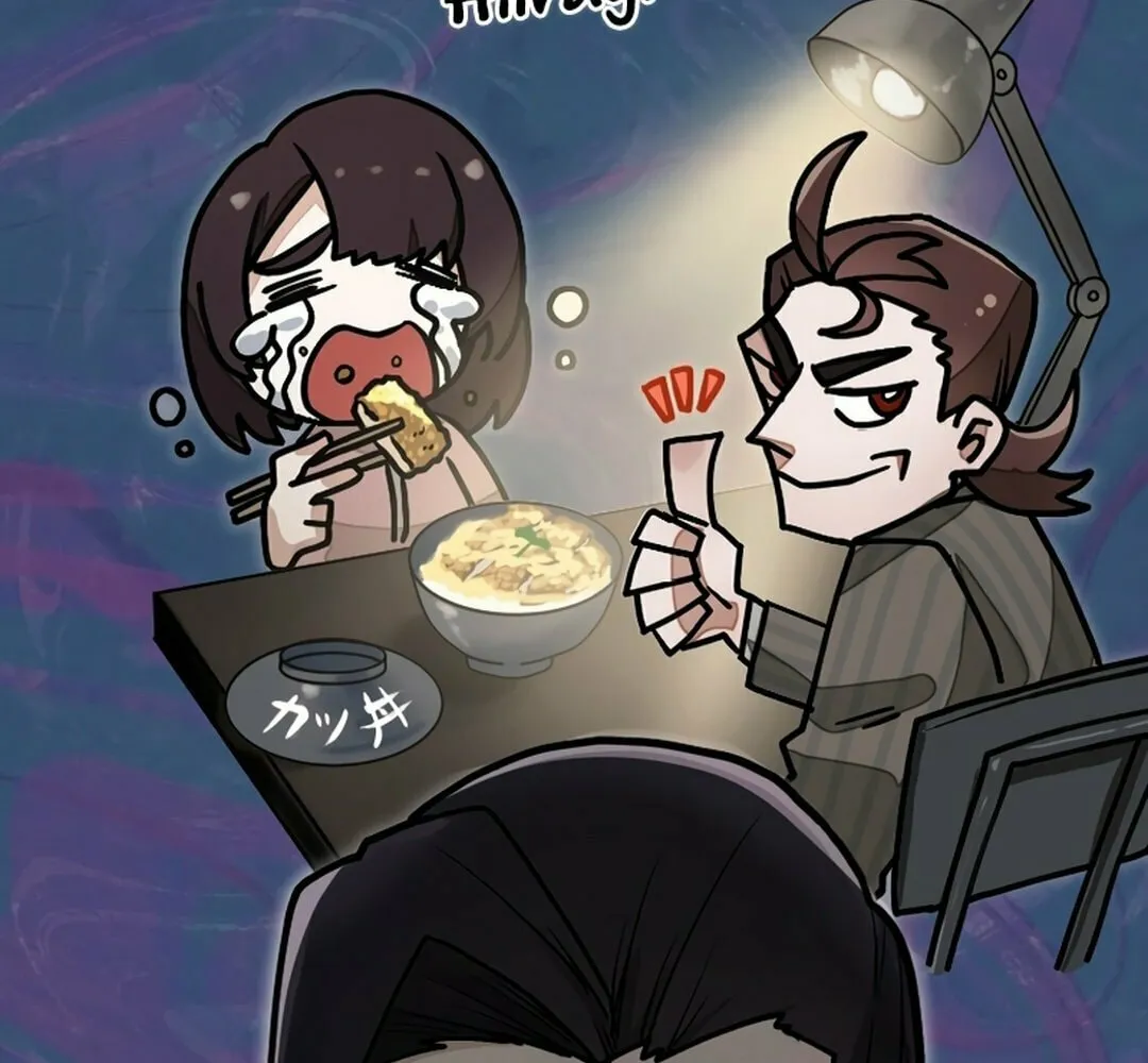 Cast as the Murderer Chapter 11 page 42 - 