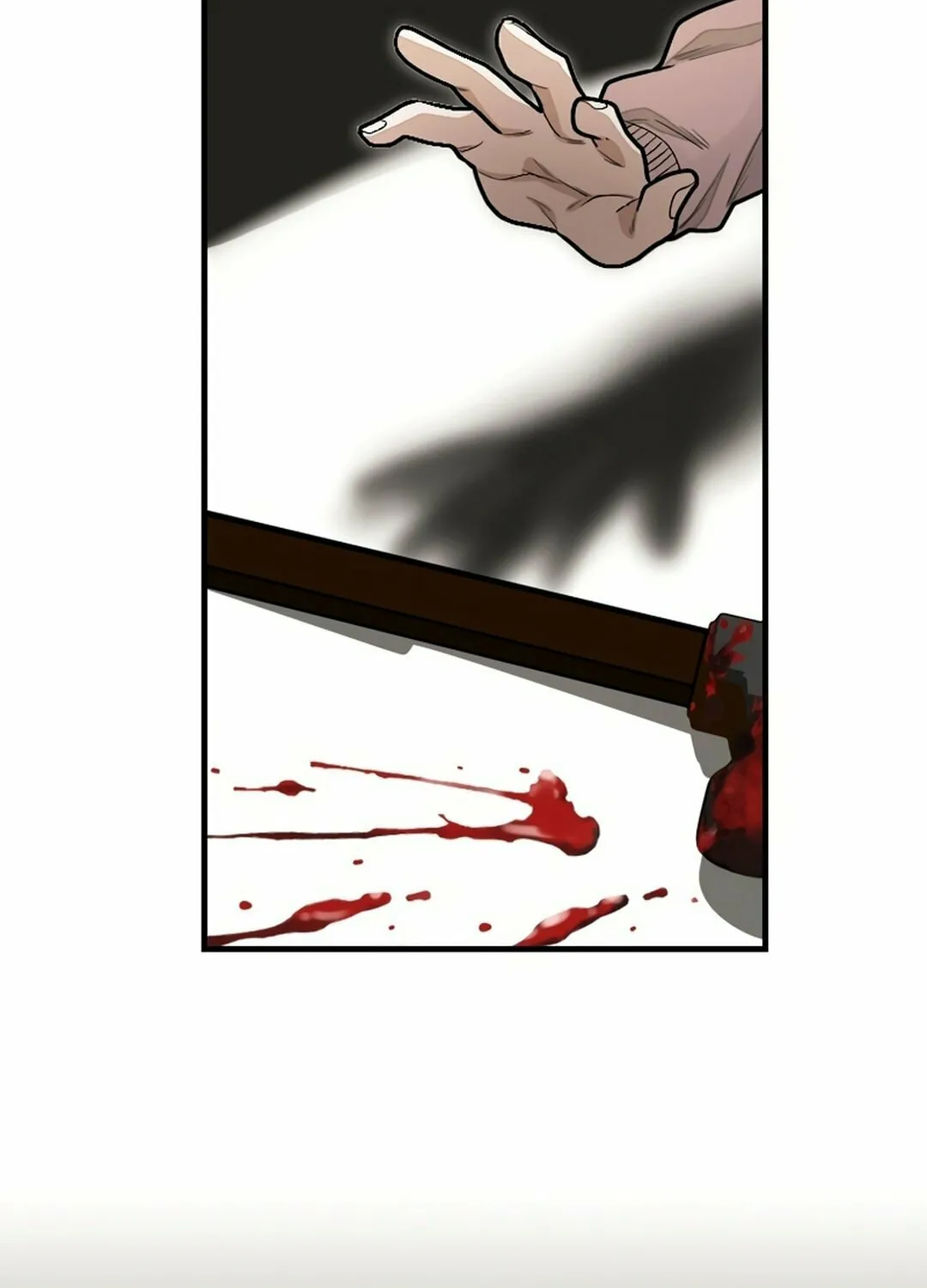 Cast as the Murderer Chapter 11 page 45 - 